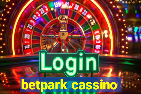 betpark cassino